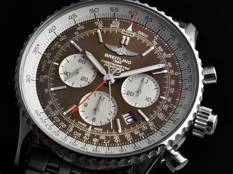 breitling 1990-1999 fake|Breitling look alike watches.